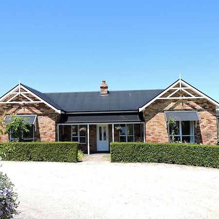 Hazelcreek Cottages Exeter Ngoại thất bức ảnh