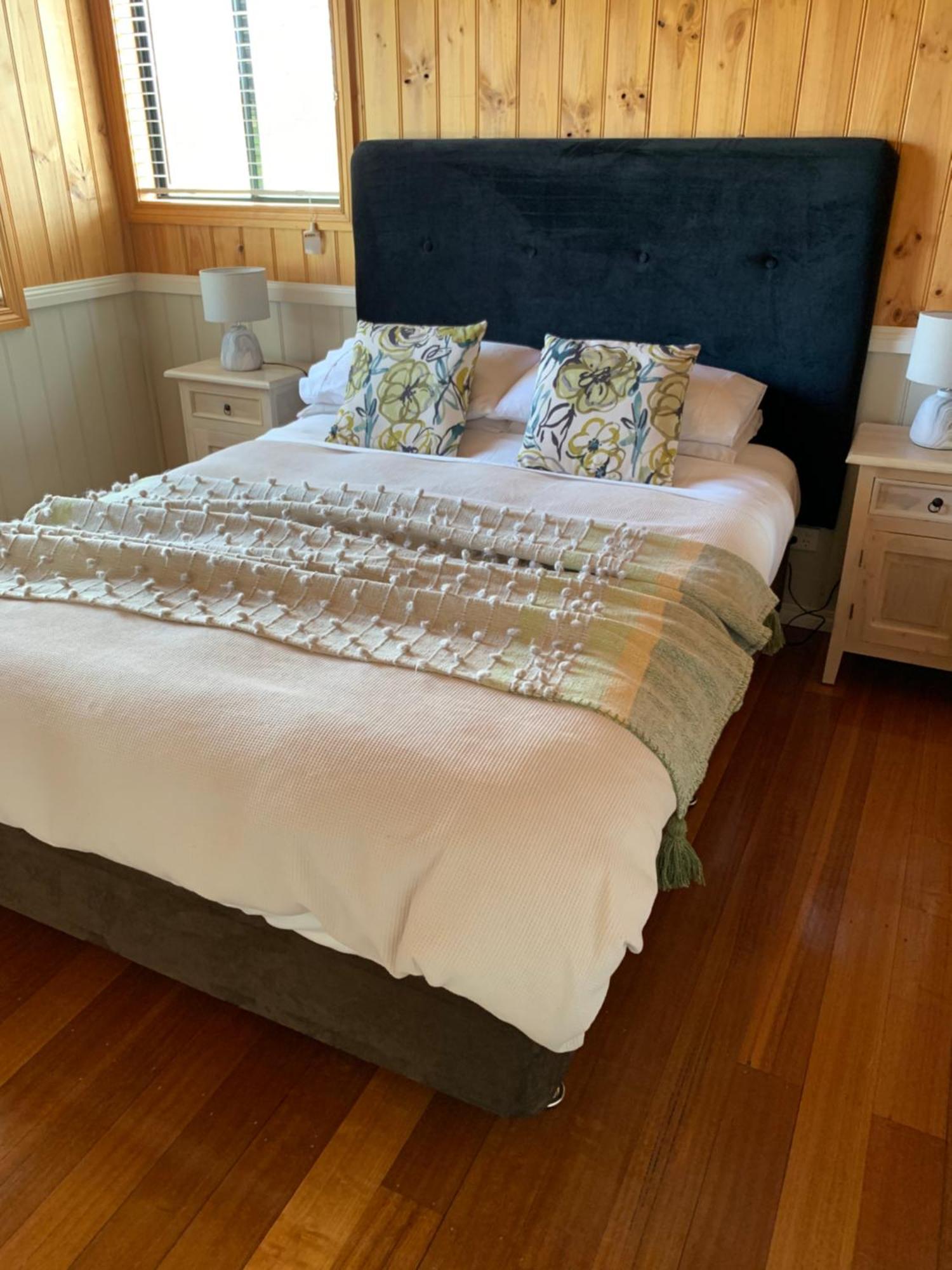Hazelcreek Cottages Exeter Ngoại thất bức ảnh